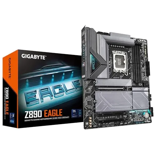 GIGABYTE Z890 EAGLE ATX Mainboard