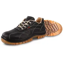 Produktbild Hase Sicherheitshalbschuhe S1 Tropea Größe 44