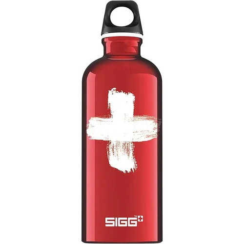Sigg Swiss Culture (0.60 l) (8689.70 M0598-0544) von SIGG