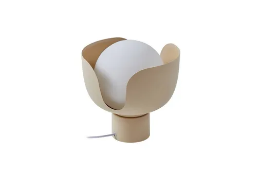 Lindby Deckenlampe Sebatin 40 cm Weiß - Dimmbar für individuelle Lichtstimmung - Lampen mit Stoff- und Metallverarbeitung, ideal für stimmungsvolle Beleuchtung in jedem Raum. Höhe 17 cm, Durchmesser 40 cm, E27 Fassung für flexible Lichtgestaltung.