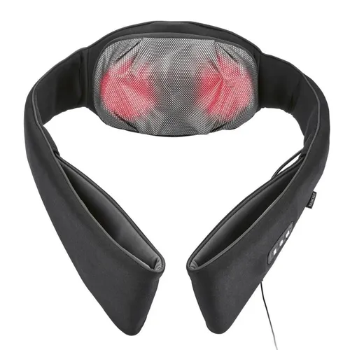 SilverCrest SOSMN 2 Shiatsu Nackenmassagegerät