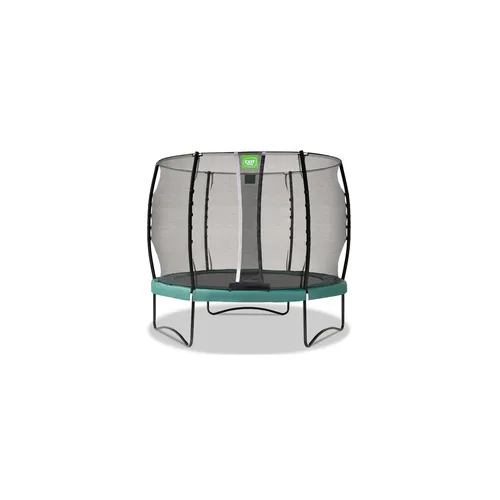 EXIT Allure Classic Trampolin Ø 305 cm Grün