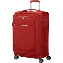 Samsonite Koffer Rot von Samsonite