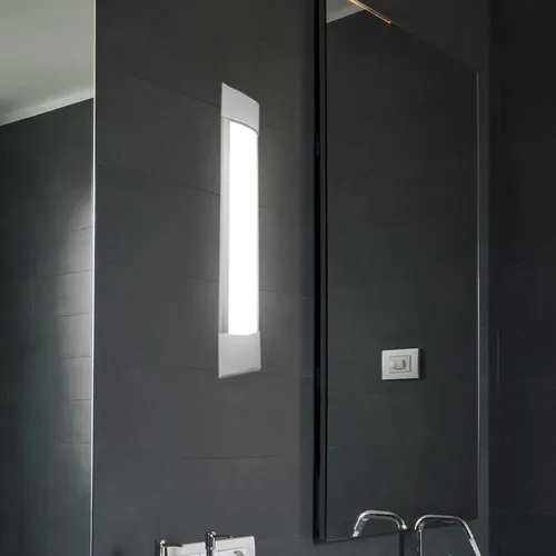 Deckenleuchte Wandlampe Wandleuchte Flurleuchte Wohnzimmer neutralweiß 1x LED