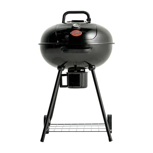 Kugelgrills bis 200 Euro von Char-Griller