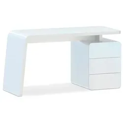 Jahnke Schreibtisch CSL 440 in weiß von Jahnke