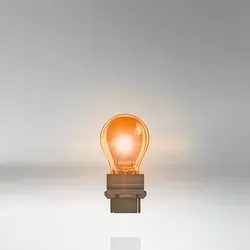 Produktbild Ams-Osram Glühlampe, Blinkleuchte ORIGINAL 3757AK