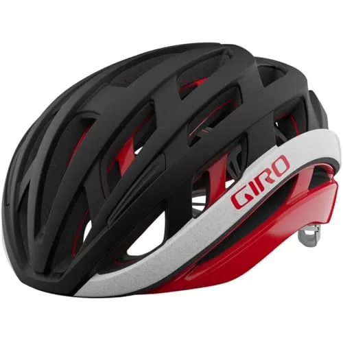 Giro Helios Spherical Mips Helm Schwarz S