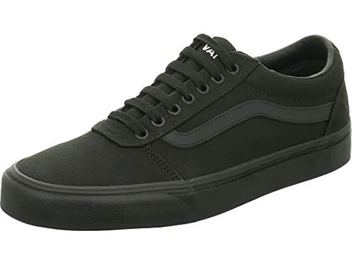 Vans Ward Sneaker Herren von Vans
