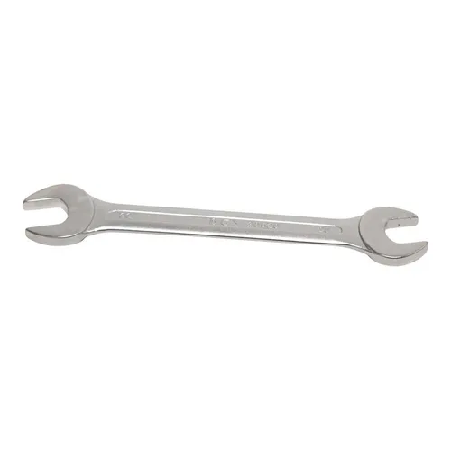 Doppel-Maulschlüssel 20x22 mm