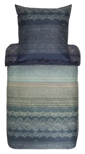 Bassetti Bett- und Haushaltswäsche Grün von Bassetti