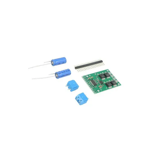 HIGH-POWER MOTOR DRIVER 36V20 CS Motorsteuerung DC 40kHz PWM 20A UEing Mot: 5,5-