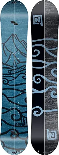 Nitro Nomad 2023 161 cm Splitboard