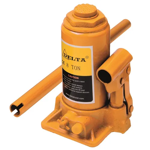Produktbild Delta Hydraulischer Heber 8,0t