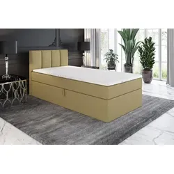 Boxspringbetten bis 400 Euro von A&J MöbelLand