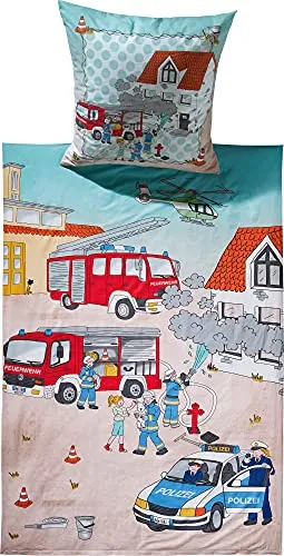 Erwin Müller Kinderbettwäsche