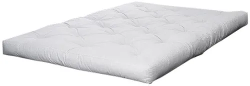Produktbild KARUP DESIGN Comfort Futonmatratze – 15 cm hoch, beige, 120x200 cm