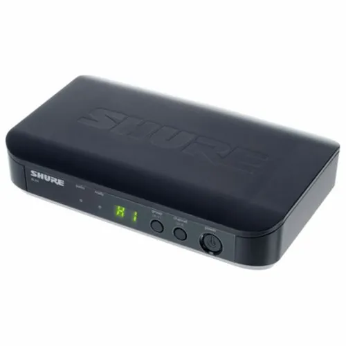 BLX4 H8E von Shure