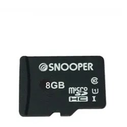 GPS-Karten & -Software von Snooper