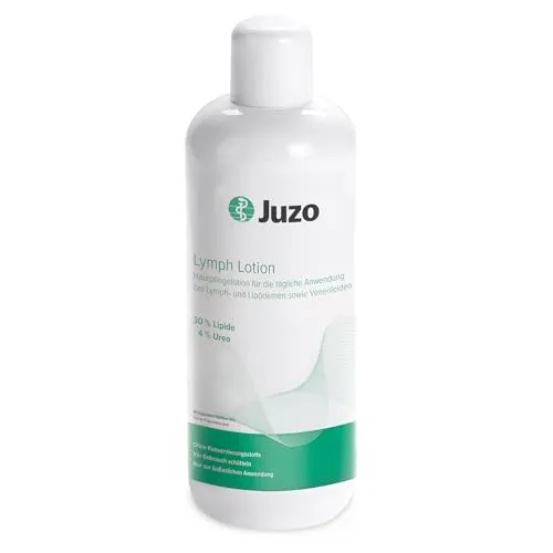 Juzo Lymph Lotion 500 ml