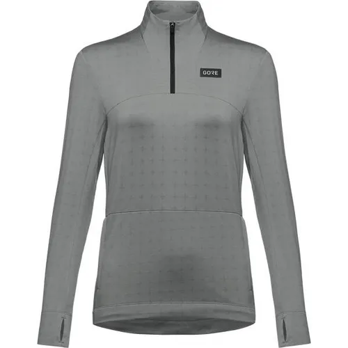 GORE WEAR Damen Everyday Thermo 1/4-Zip Damen