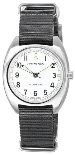 Hamilton Armbanduhren & Taschenuhren von Hamilton