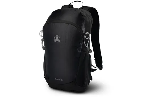 Terra Peak Wanderrucksack Aren 15, Wasserfester Rucksack für Outdoor - Wasserfester Wanderrucksack mit 15L Volumen, ideal für Tagestouren und Outdoor-Aktivitäten. Ergonomisch und atmungsaktiv für höchsten Tragekomfort.