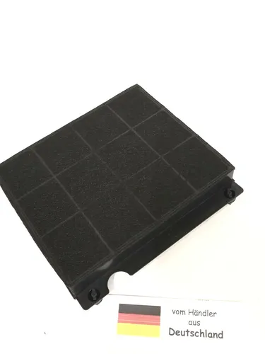 Kohlefilter Dunstabzug kompatibel mit AEG Electrolux 4055054599, Mod 15, Typ15