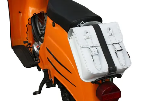 Motorradtaschen & -koffer von Malo-online