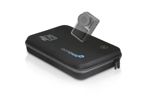 Tasche für Actioncam DJI OSMO Action