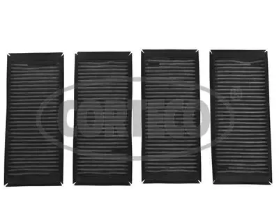 Corteco Innenraumluftfilter 80001029
