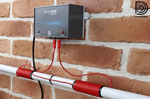 Impuls Home 40 Entkalkungssystem für Rohrdurchmesser 1 1/2” von DreamFilters