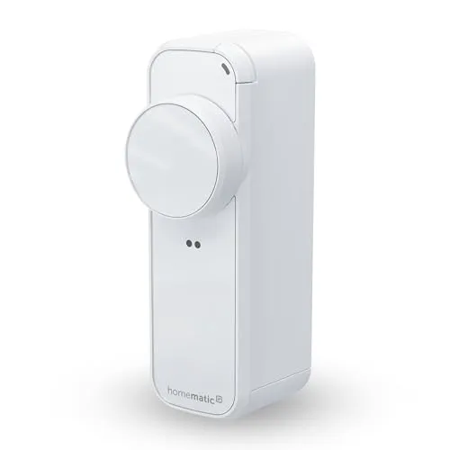 Homematic IP Türschlossantrieb pro