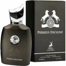 Maison Alhambra Perseus Exclusif