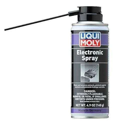 LIQUI MOLY Kontaktspray 21700 Spraydose 200ml