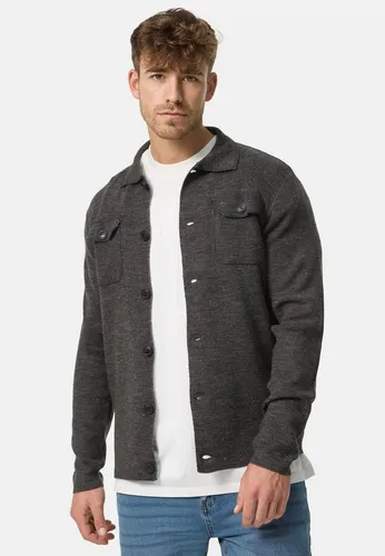Jeff Strickjacke Herren Bradshaw Herrenstrickjacke