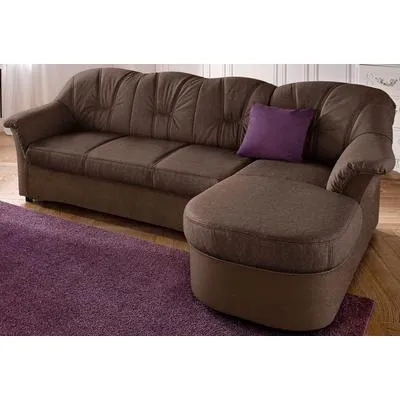 Ecksofa DOMO COLLECTION 