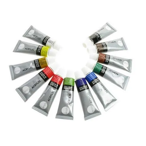 Simply Acryl Set 12x12ml