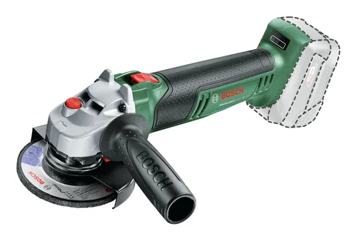 Bosch Akku-Kompakt-Winkelschleifer UniversalGrind 18V-75