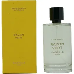 Bastille Ravon Vert Eau de Parfum 100 ml - Eau de Parfum mit frischem, natürlichem Duft, der grüne Blätter und blumige Noten vereint. Ideal für Damen und Herren, langanhaltend und perfekt für den täglichen Gebrauch.