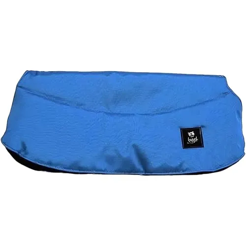 Best For Kids Kinderwagen-Handwärmer | Handschuhe für Kinderwagen in Universalgröße | Handmuff für Kinderwagen in 12 Farben | Wasserdichter Handwärmer für Kinderwagen | Handwärmer für Kinderwagen