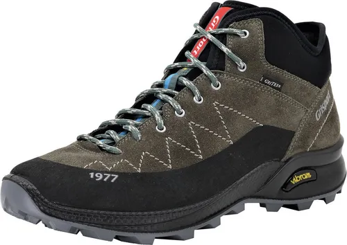 Grisport work 13143V5G Wanderschuh von Grisport work