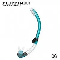 Tusa Platina Hyperdry II Schnorchel