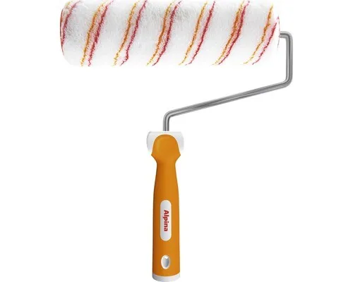 Alpina Spritzfrei Farbroller 25 cm