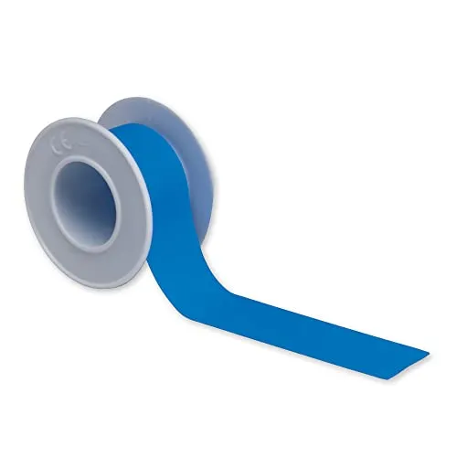 Micaplast® -Spulenpflaster, wasserabweisend, blau 5 m x 2,5 cm