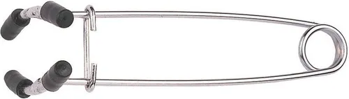 Balzer Schon-Rachensperre 16 cm