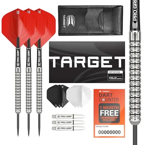 Dartpfeile von Target Darts