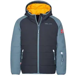 Trollkids Ski- / Snowboardjacke 