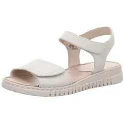 Caprice Sandale beige 42 EU