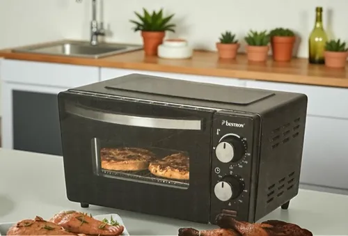 Bestron Minibackofen AOV9